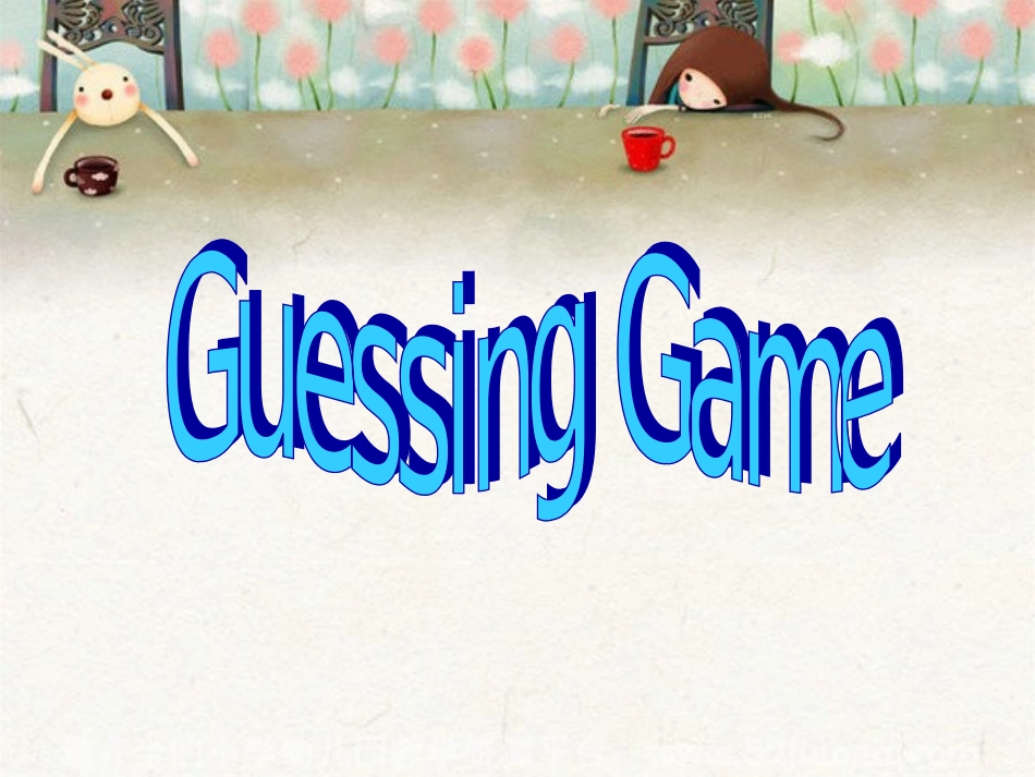 新目标英语九年级Unit4单元课件_第3页