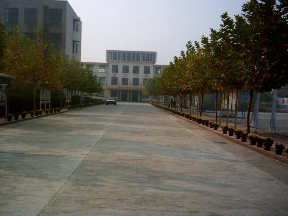 《植树问题》教学课件1_第3页