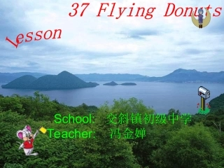 临渭区交斜镇初级中学冯金婵英语课件