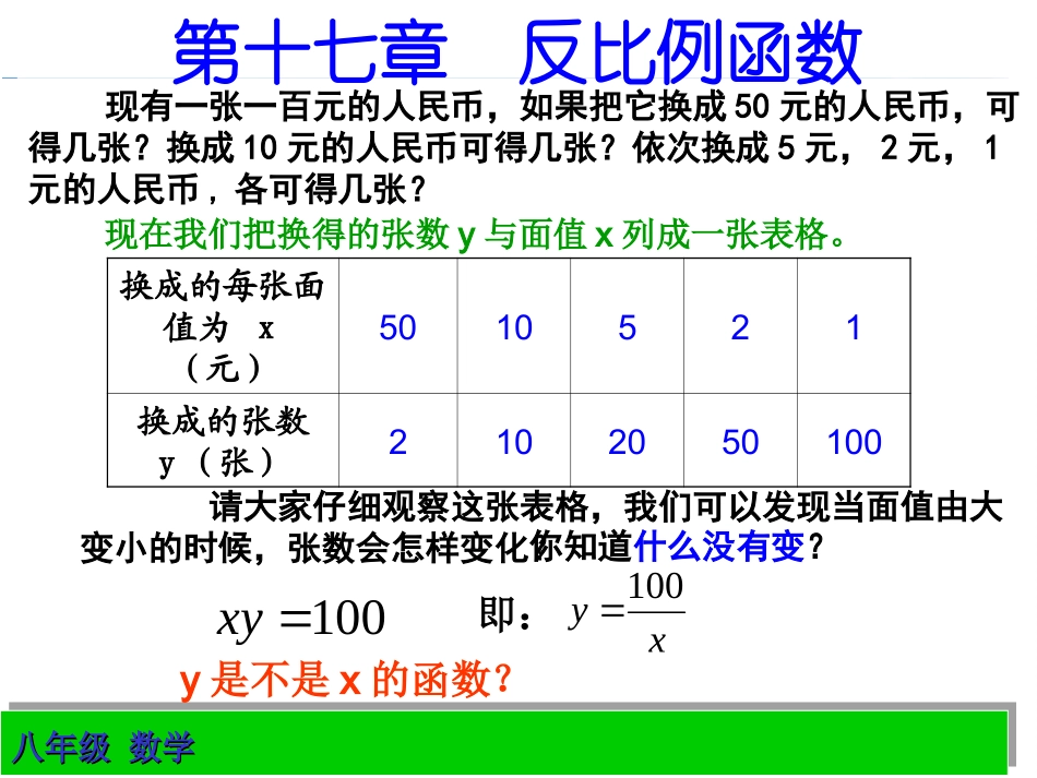 反比例函数的_第2页