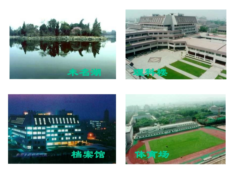 八、十三岁的际遇_第3页