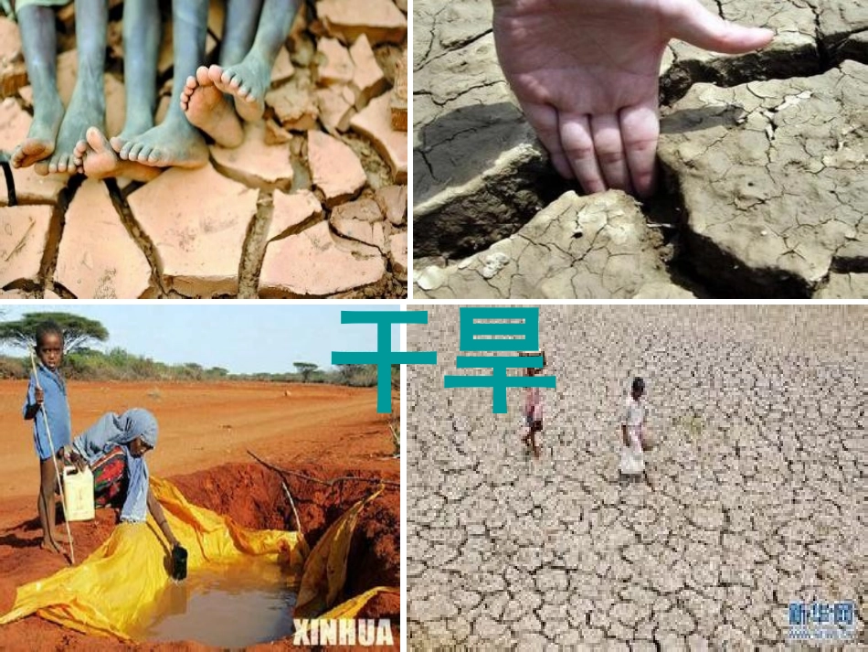 彩色的非洲 (2)_第1页