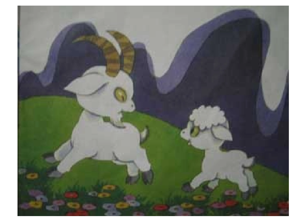 适合一年级看图写话的图片素材[2]_第3页