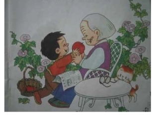 适合一年级看图写话的图片素材[2]