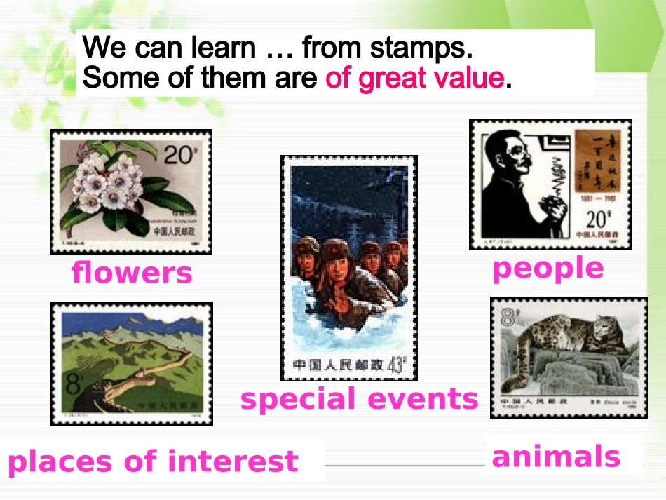 仁爱英语八年级上Unit3Topic1SectionB_第2页