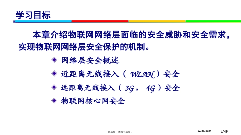 第12讲-物联网网络层安全(三)_第2页