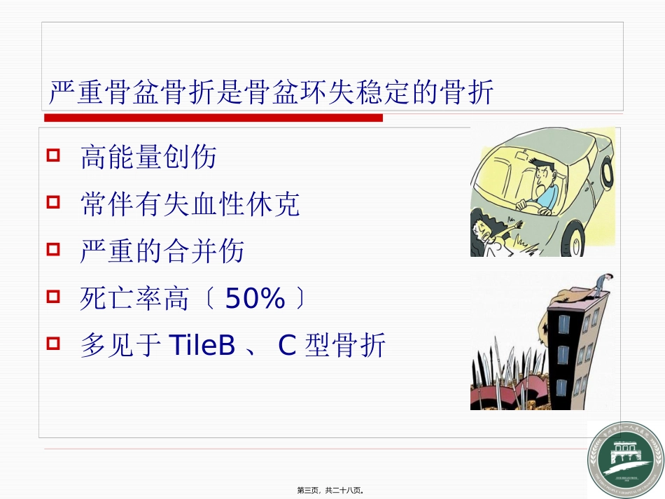 严重骨盆骨折急救流程1_第3页