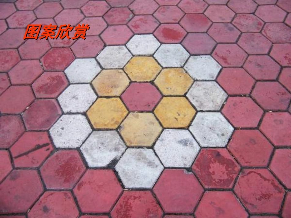 数学活动_镶嵌_第2页