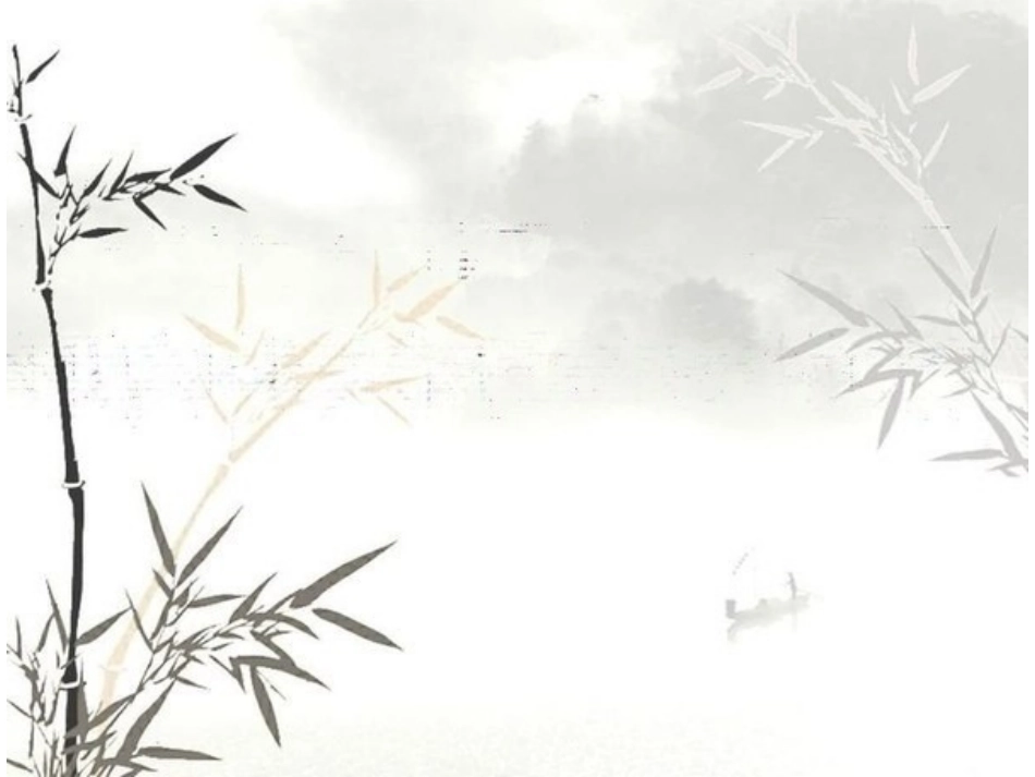 经典唯美的课件背景图片2_第2页