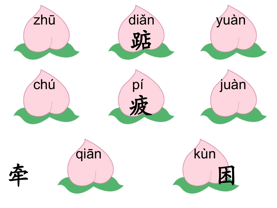 一株紫丁香PPT_第3页