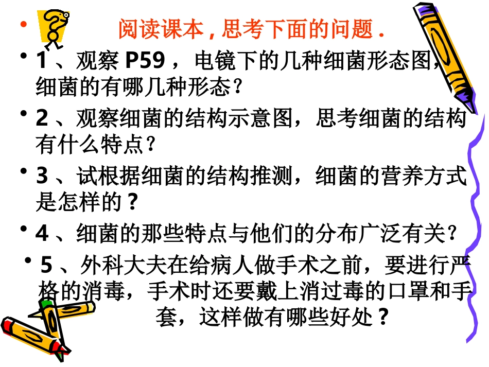 《细菌》课件_第3页