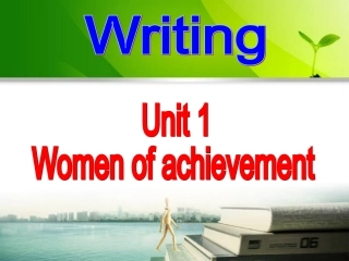 作文如何描写人物