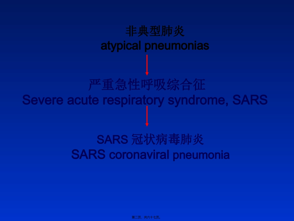严重急性呼吸综合征_第2页