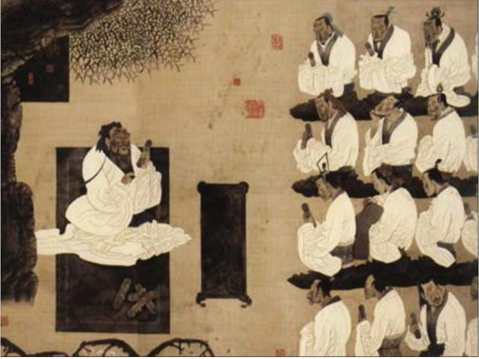 《孔子》课件_第3页