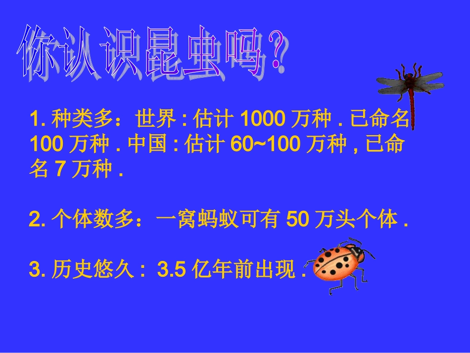 昆虫的生殖和发育课堂_第2页