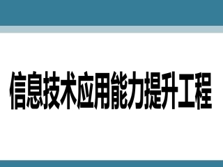 洪小信息技术