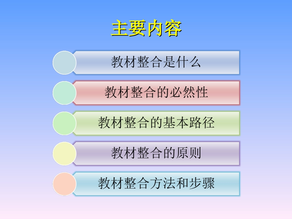 小学英语教材整合_第2页
