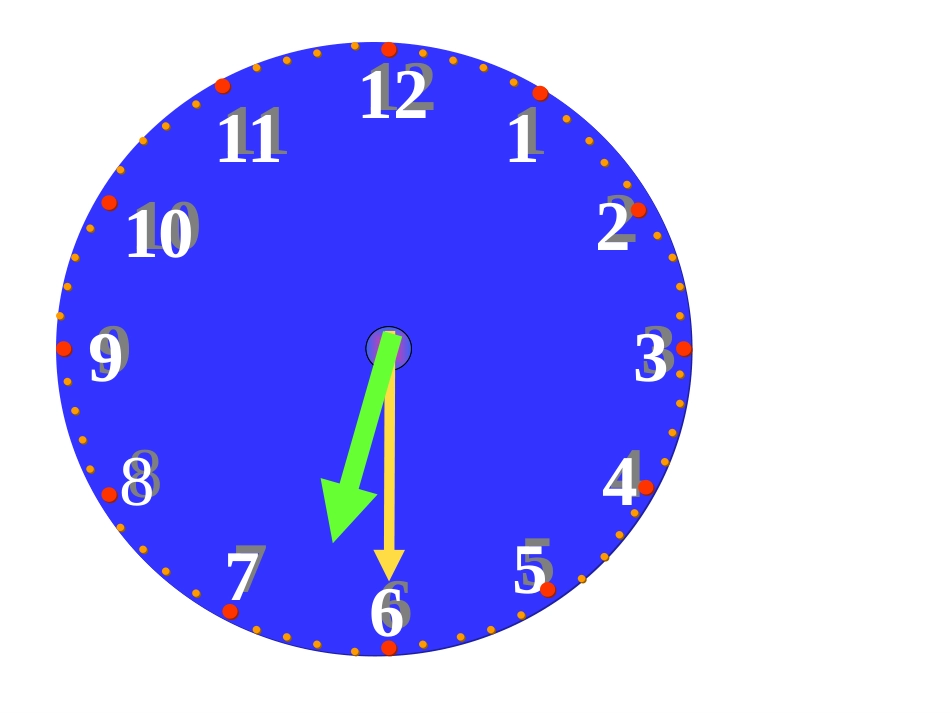 认识时间课件_第3页