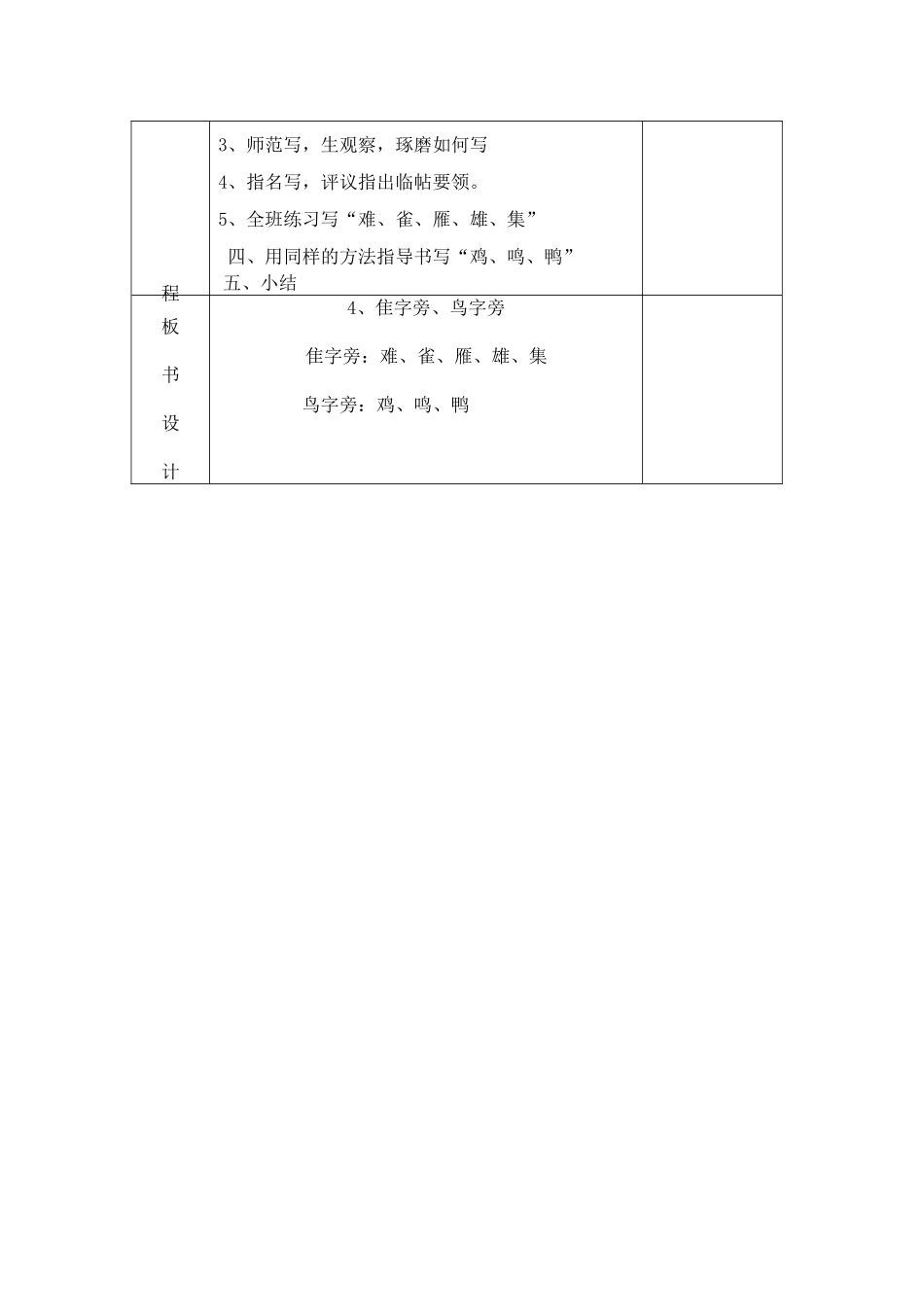 隹字旁鸟字旁_第2页