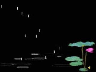 《雨点儿》PPT课件