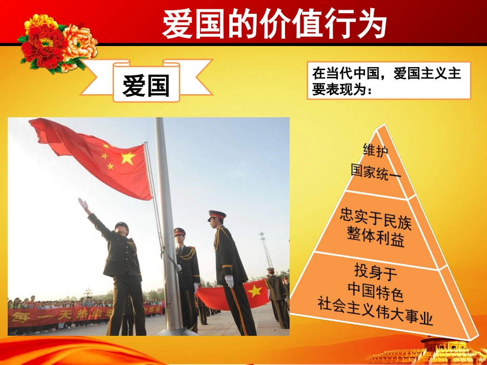 社会主义核心价值观宣讲_第3页