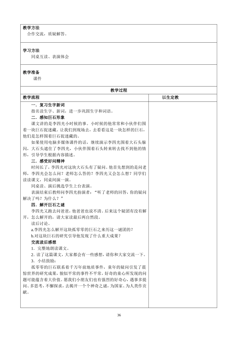 奇怪的大石头 (2)_第3页