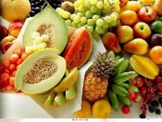 七大营养素的功能与营养缺乏症