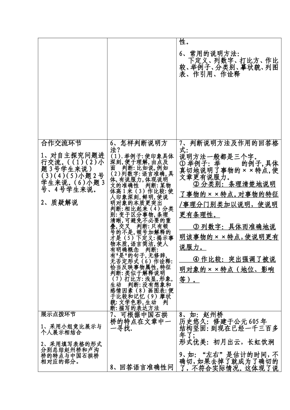 中国石拱桥三案设计_第2页