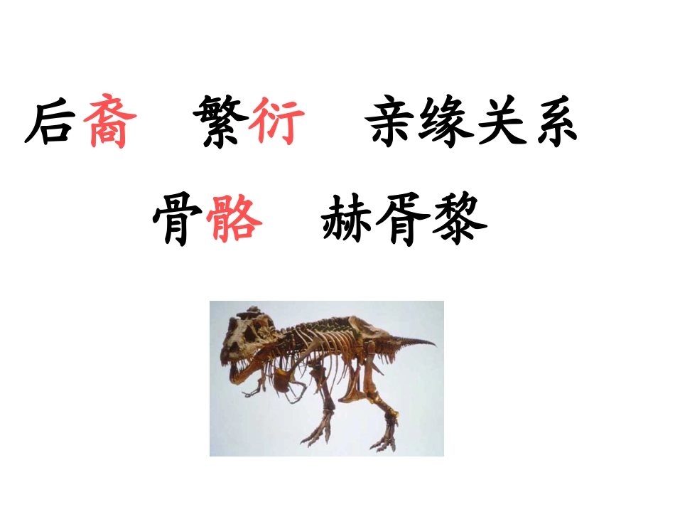 飞向蓝天的恐龙_第2页