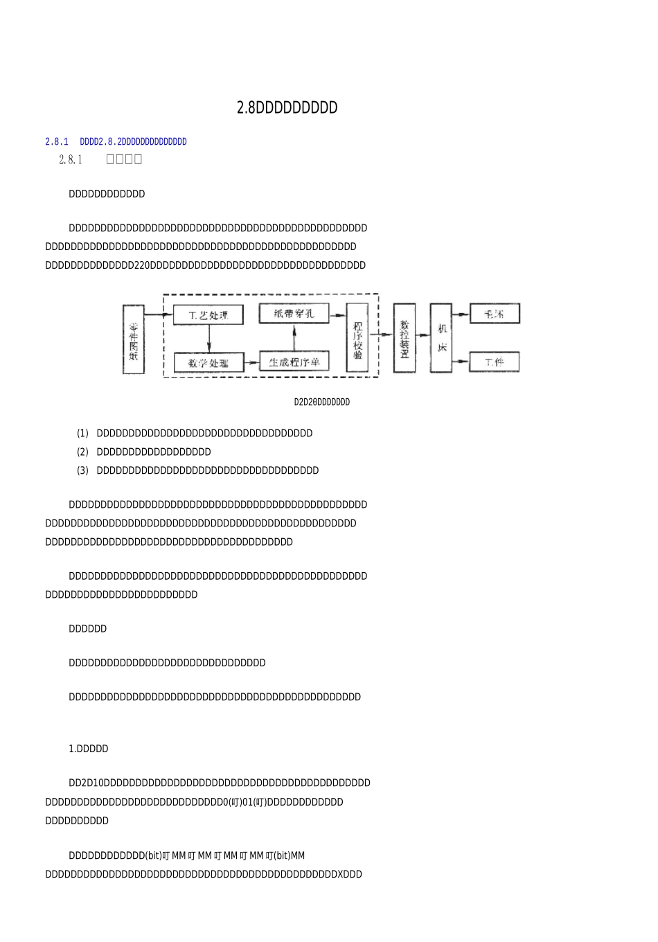 数控编程及数控加工_第1页