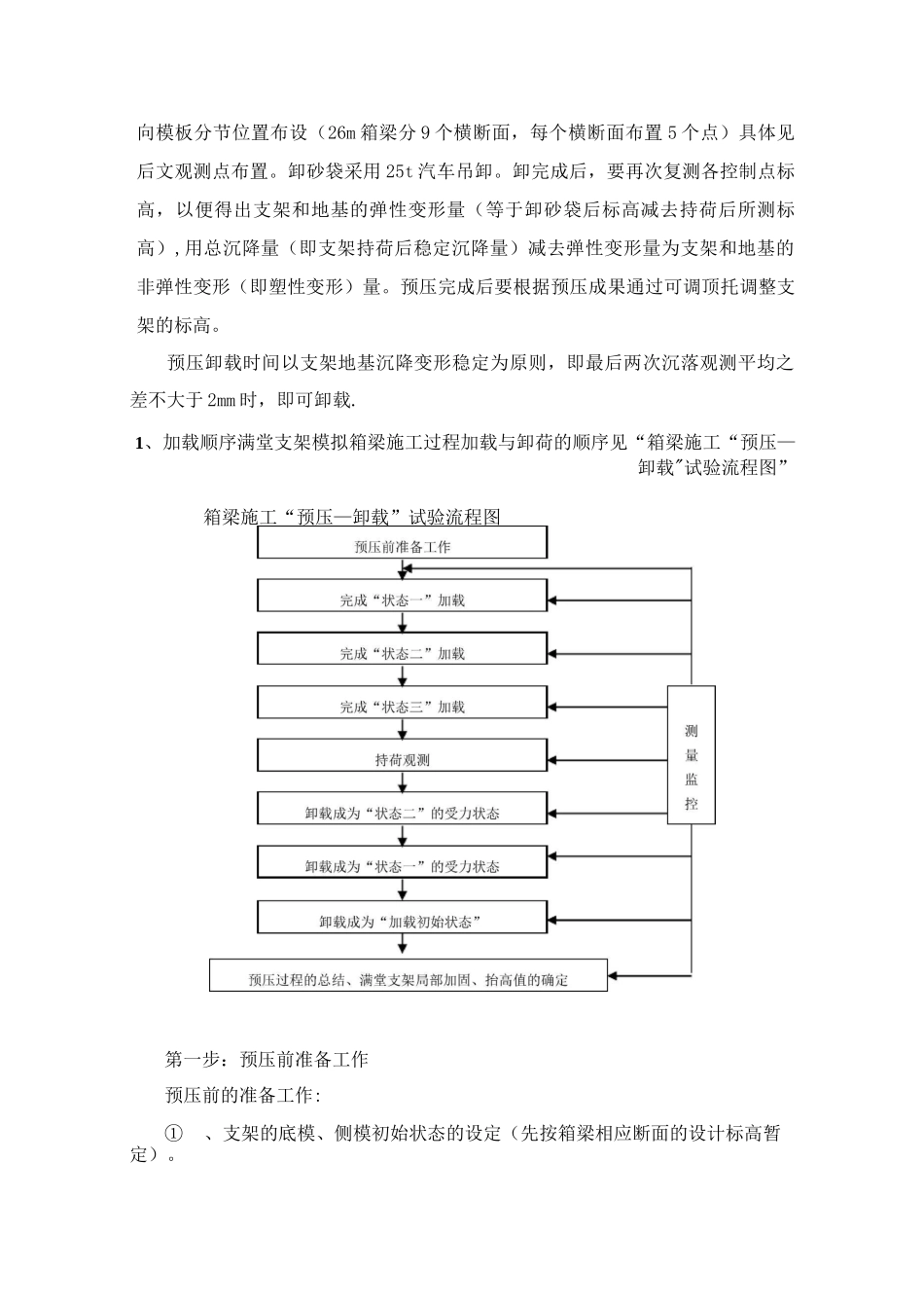 支架预压计算书_第3页