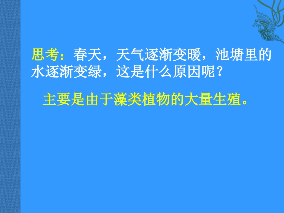 八年级生物下册222_五彩缤纷的植物世界(课件)苏教版_第3页