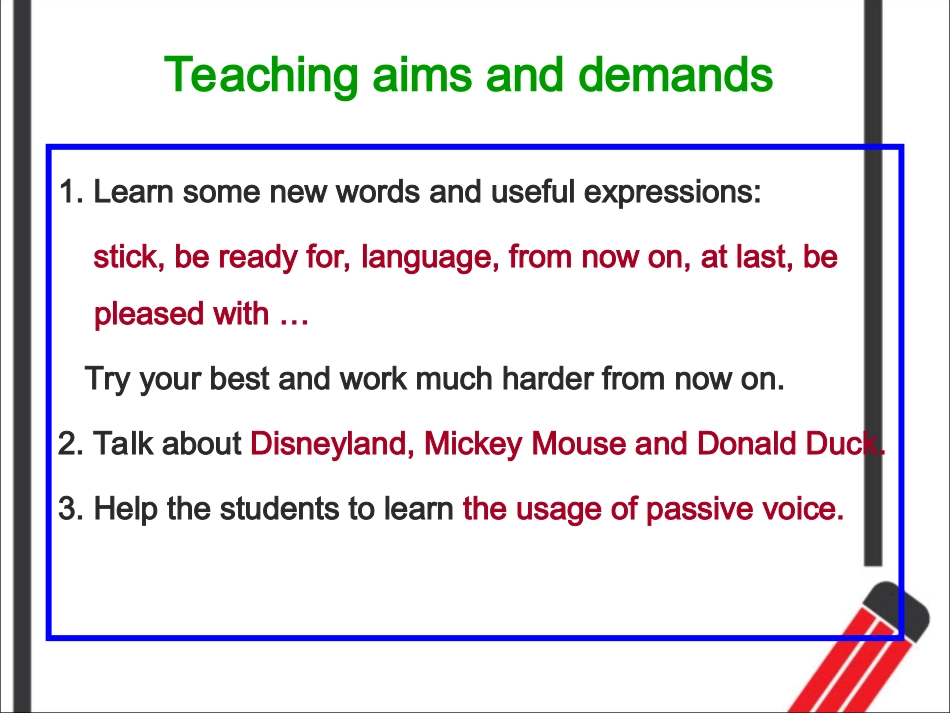 仁爱版九年级英语Unit3topic1sectionA_第2页