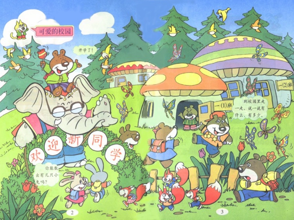 生活中的数--课件_第2页