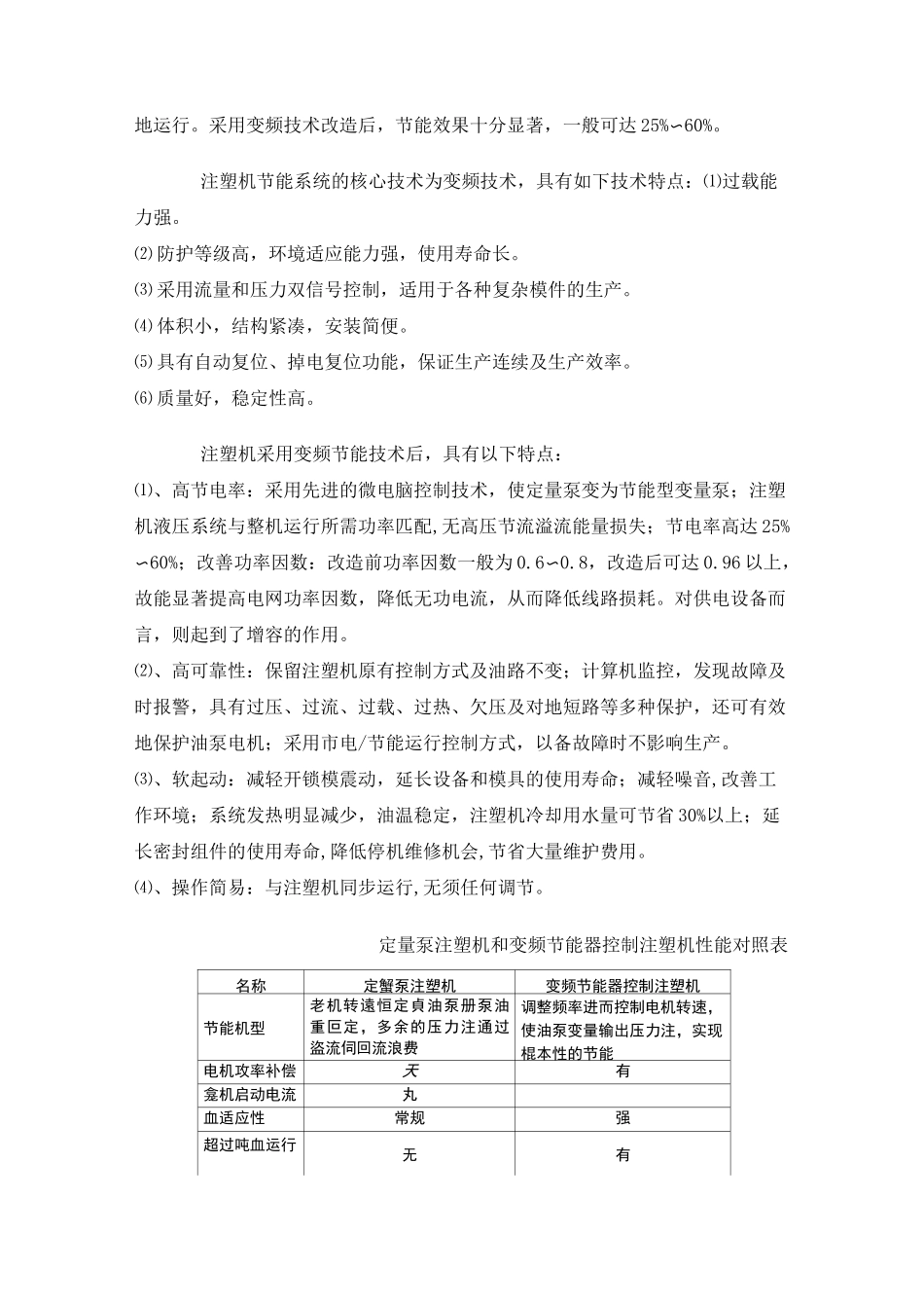 工厂节能技术案例汇总_第3页