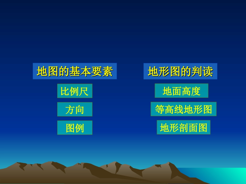 人教版七上第一章第三节_第3页