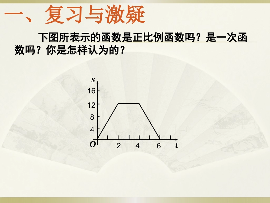 2014年八年级数学下1922一次函数(第4课时)课件_第2页