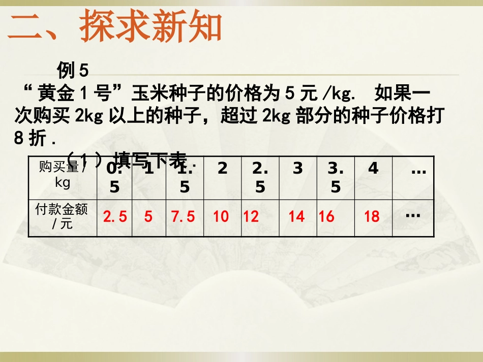 2014年八年级数学下1922一次函数(第4课时)课件_第3页