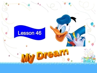 胡银萍lesson46