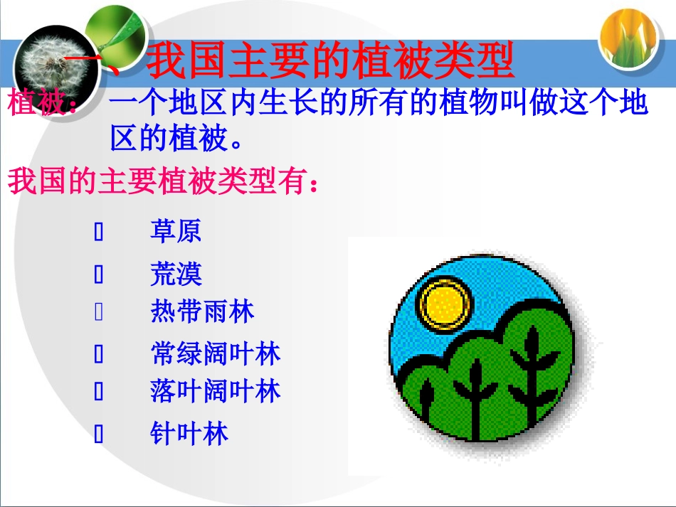 《爱护植被，绿化祖国》优质参考课件_第3页