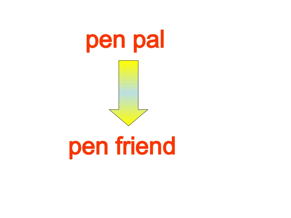 PEP小学英语六年级上册Unit4第三课时let's_read_第3页