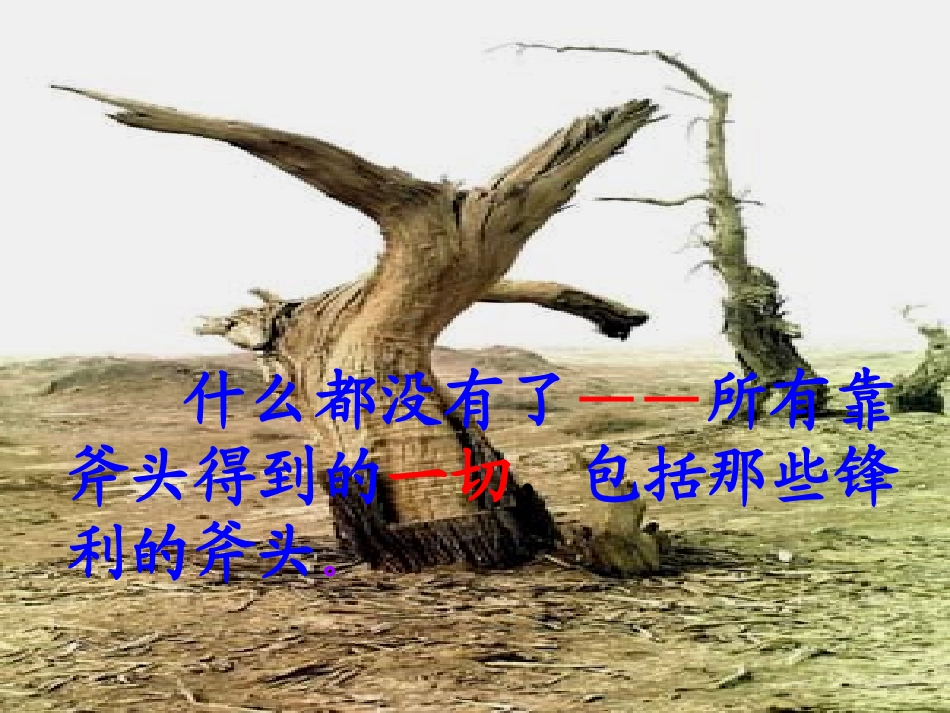 一个小村庄的故事01_第3页