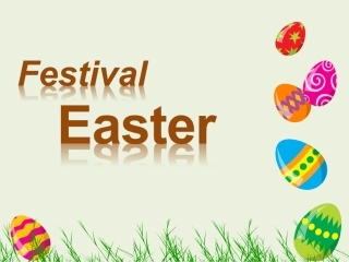 复活节_Easter