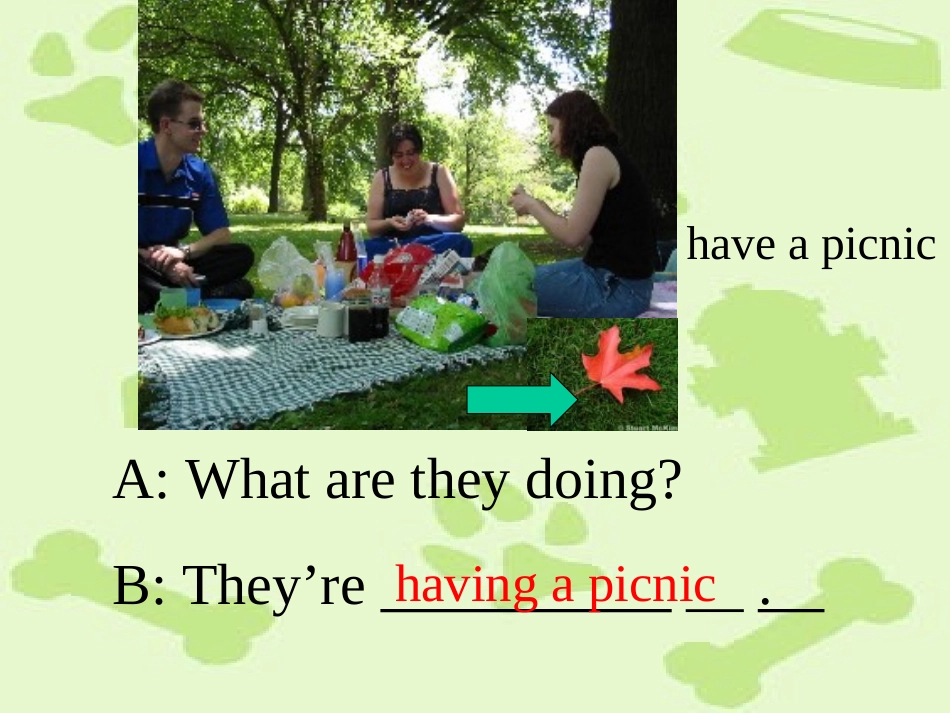 PEP小学英语五年级下册Unit6_a_field_trip_B_Let's_learn_课件_第3页
