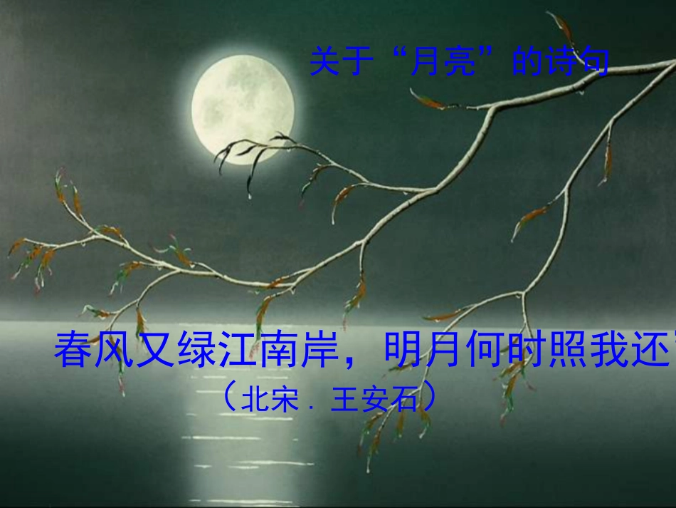 记承天寺夜游 (2)_第3页