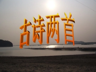 三年级语文上21古诗两首 (2)