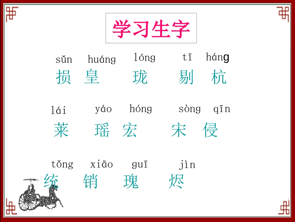 《圆明园的毁灭》课件 (2)_第3页