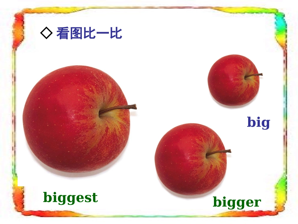 比较级和最高级PPT1[1]_第3页