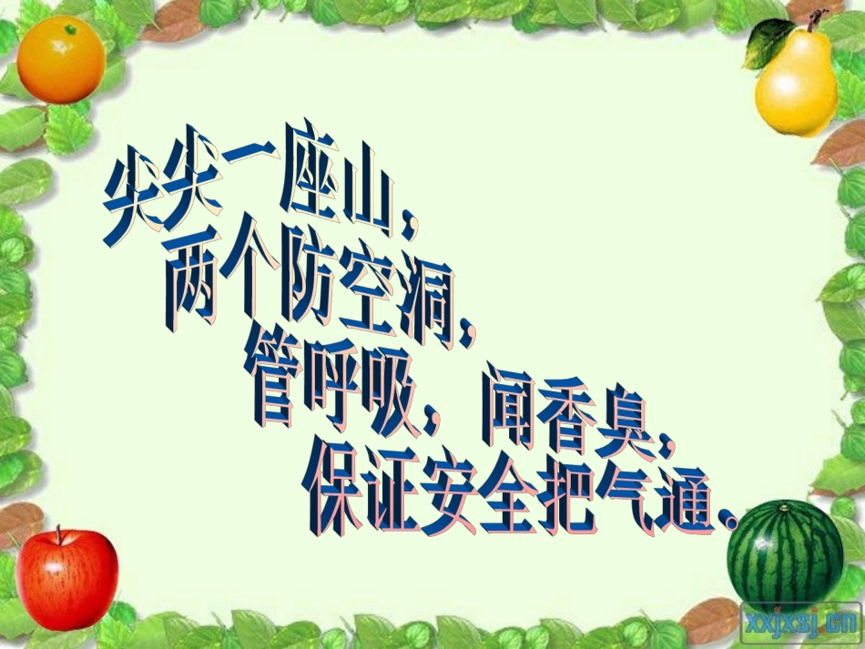 画味觉画嗅觉_第3页