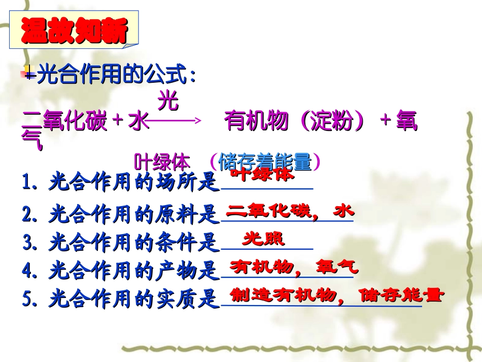 绿色植物的呼吸作用_第2页